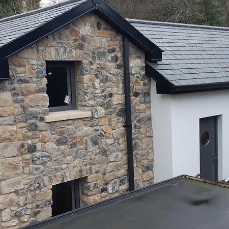 The Stonehouse, In The Heart Of Ballycastle Exterior photo