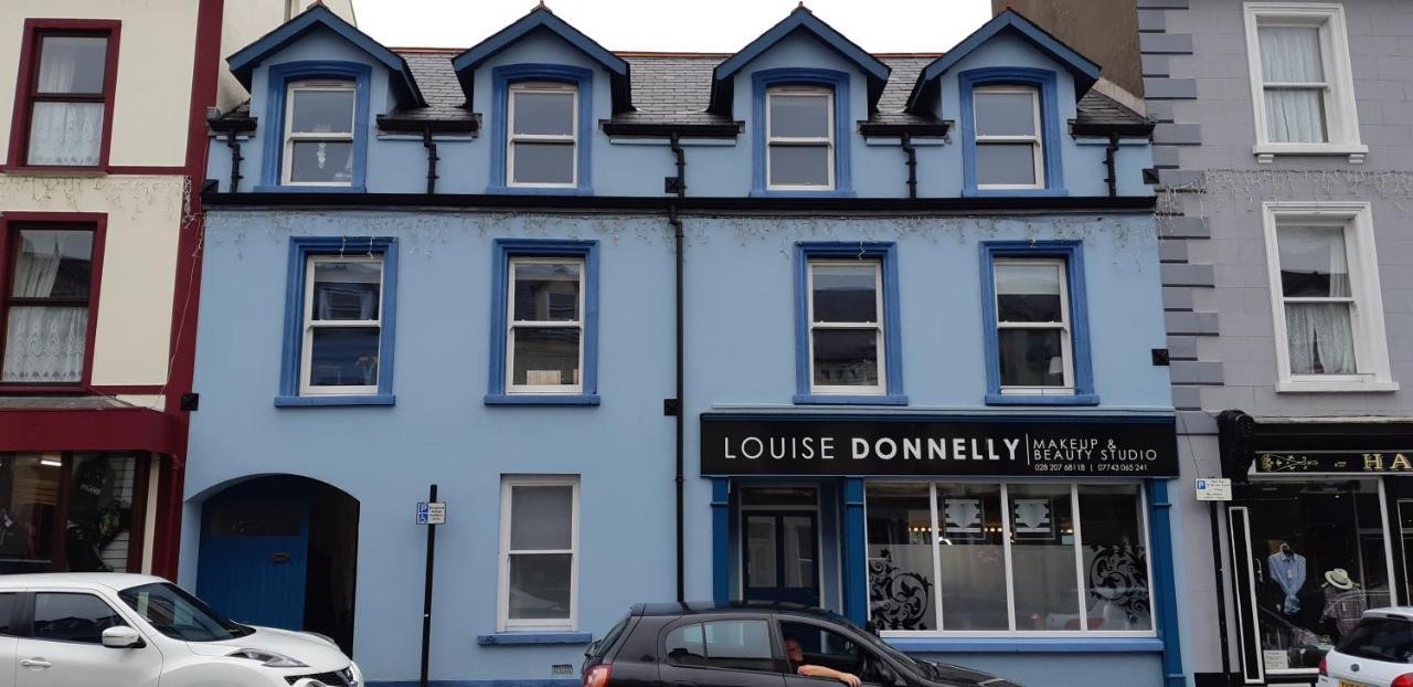 The Stonehouse, In The Heart Of Ballycastle Exterior photo